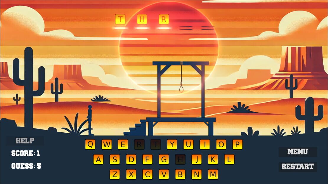 游戏截图 图片