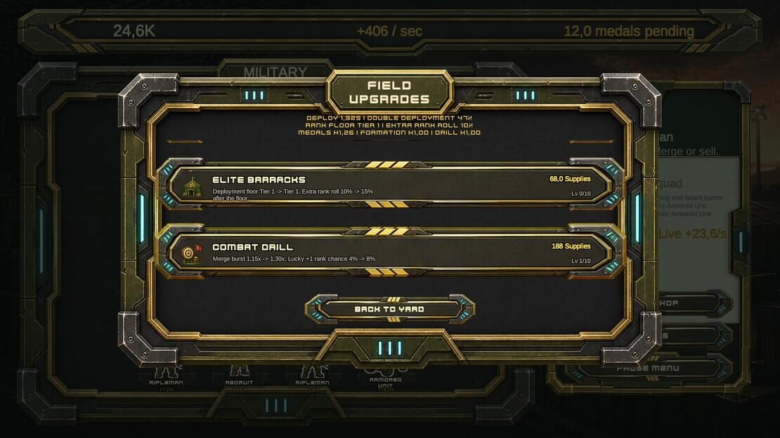游戏截图 图片