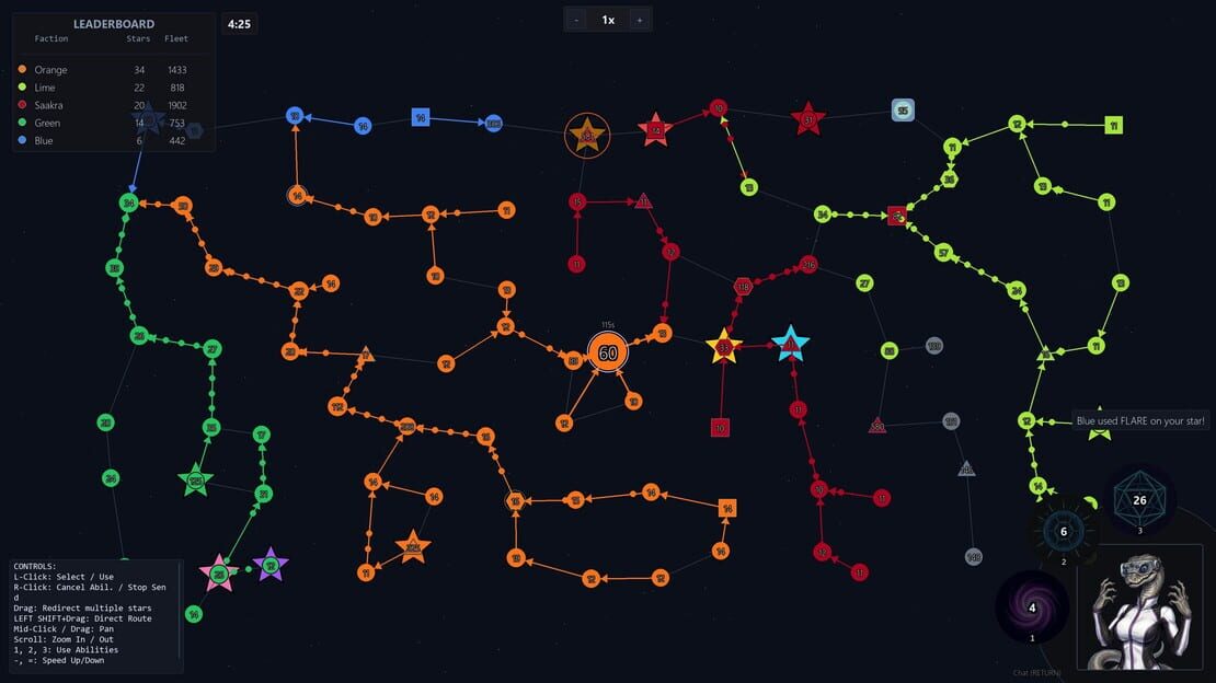 游戏截图 图片