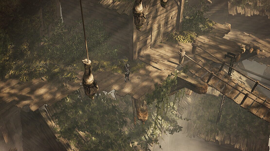游戏截图 图片