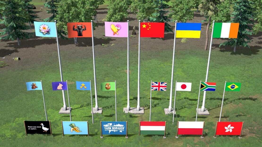 游戏截图 图片