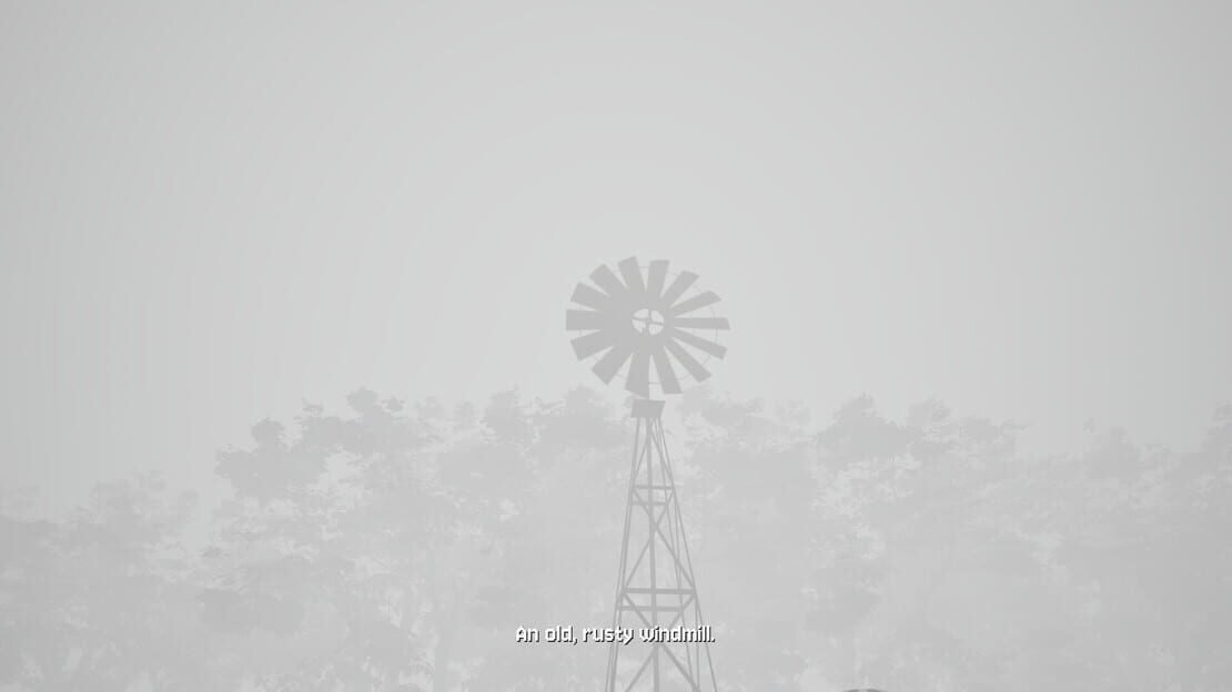 游戏截图 图片