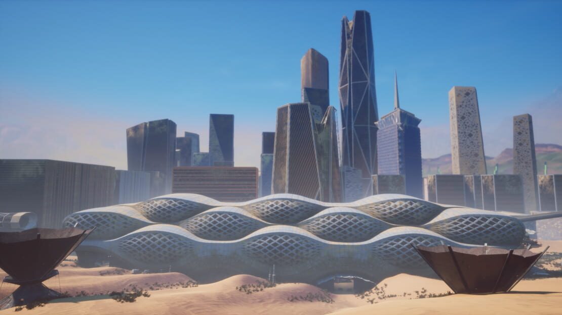 游戏截图 图片