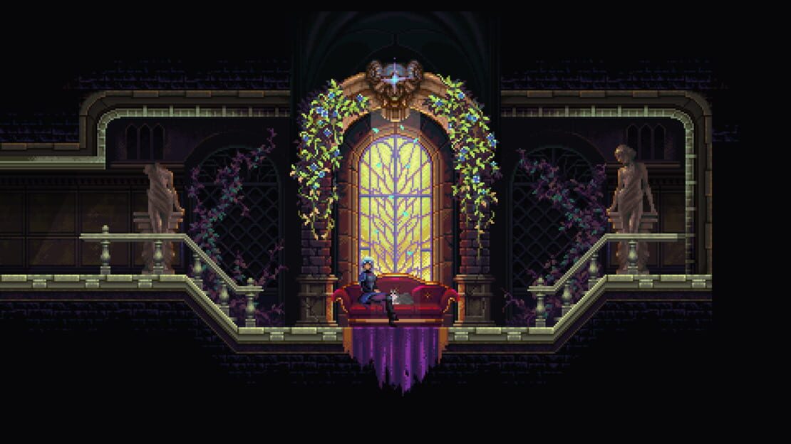 游戏截图 图片