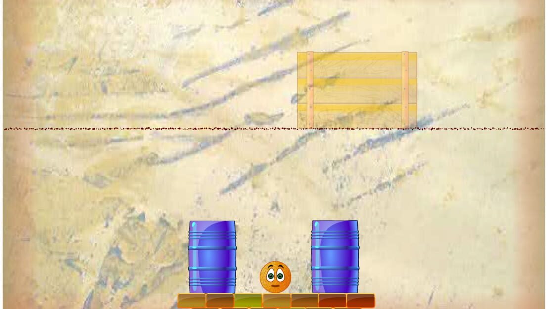 游戏截图 图片