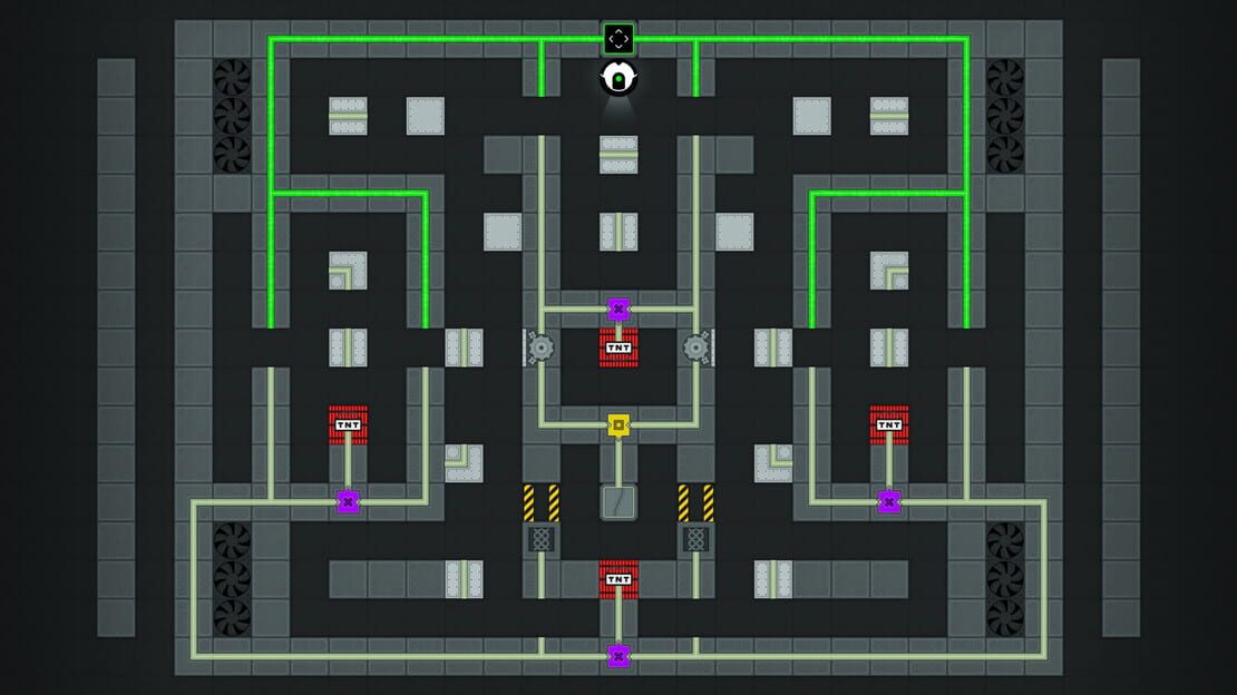 游戏截图 图片
