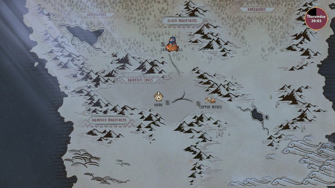游戏截图 图片