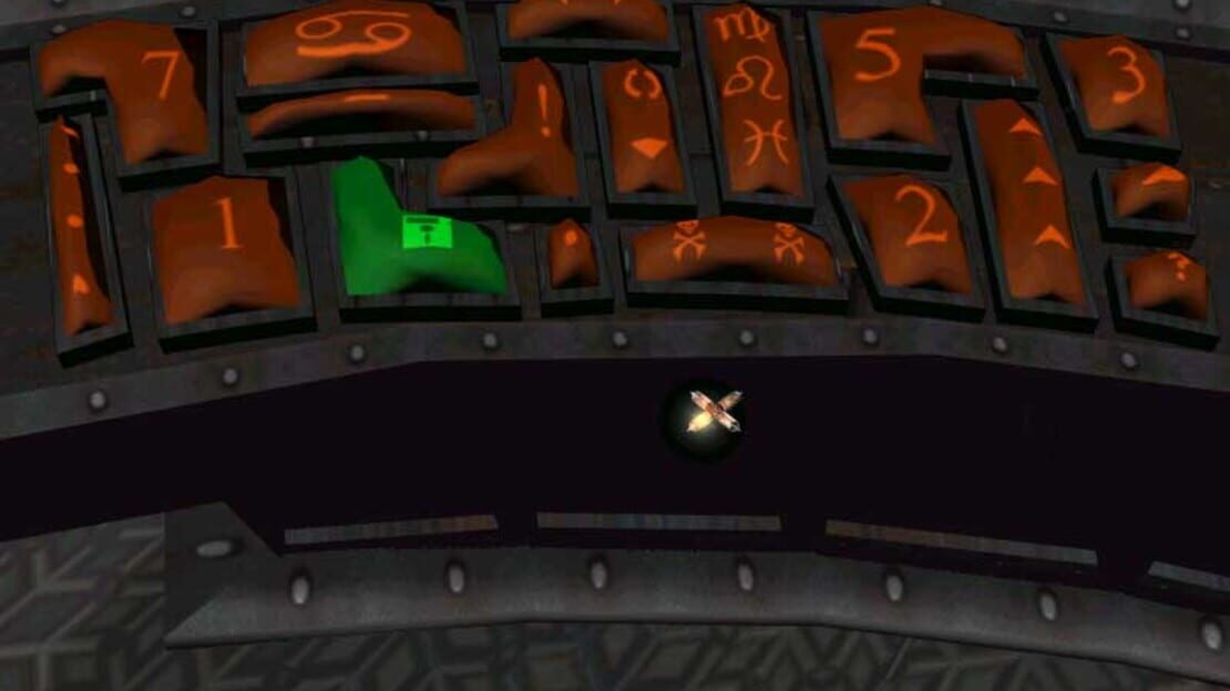 游戏截图 图片