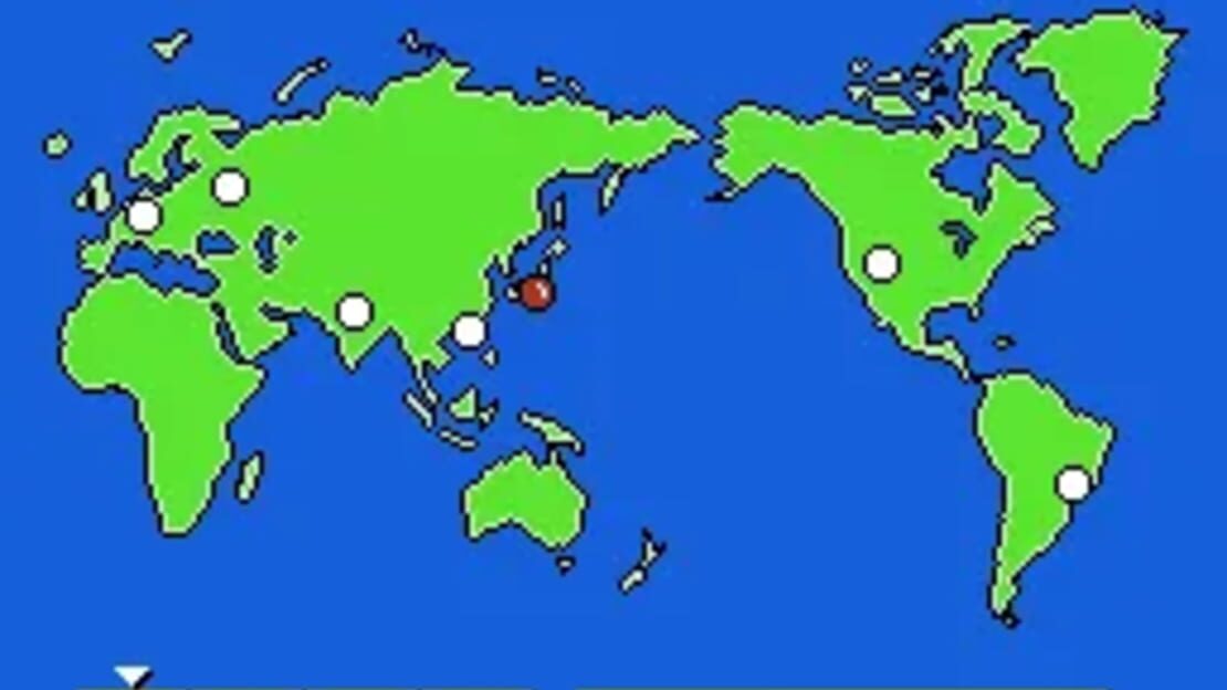 游戏截图 图片