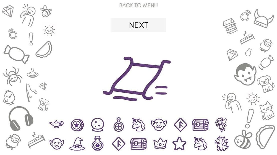 游戏截图 图片