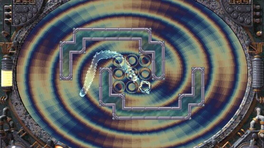 游戏截图 图片