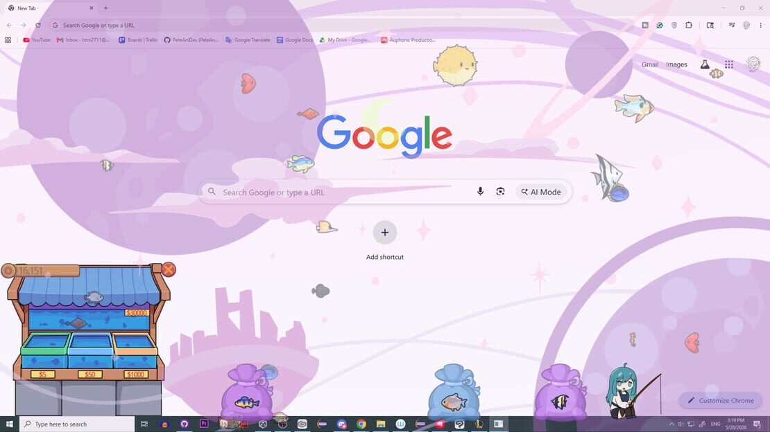 游戏截图 图片