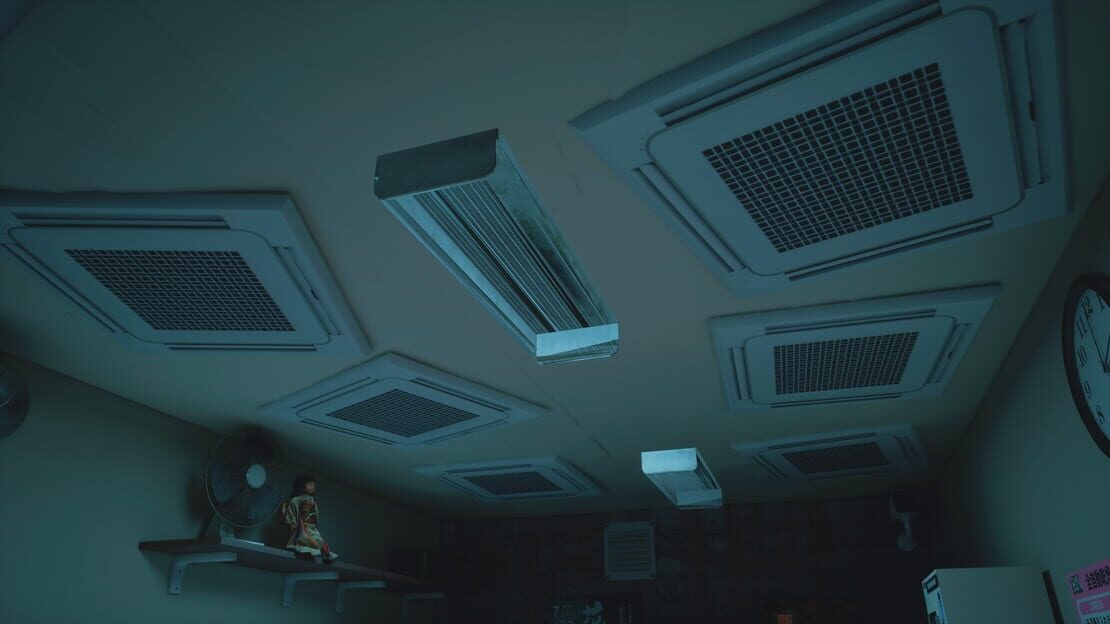 游戏截图 图片