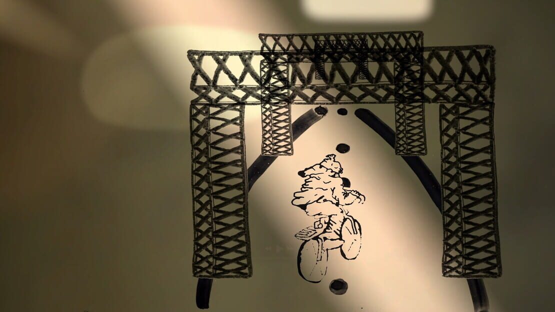 游戏截图 图片