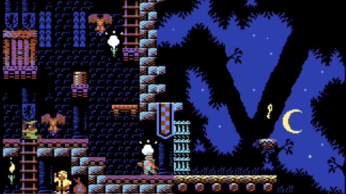游戏截图 图片
