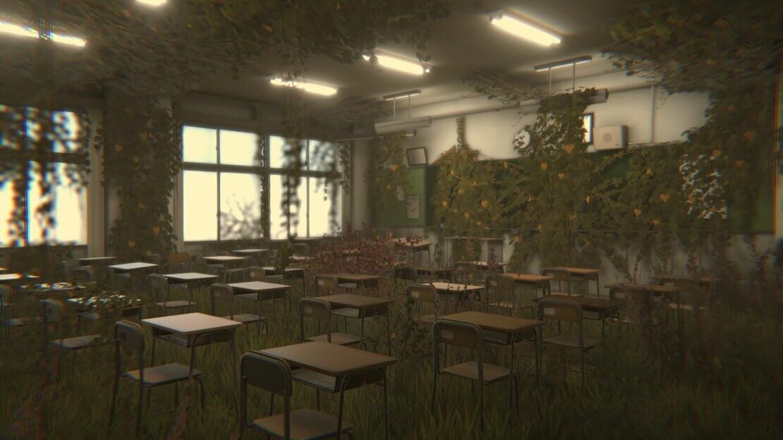 游戏截图 图片