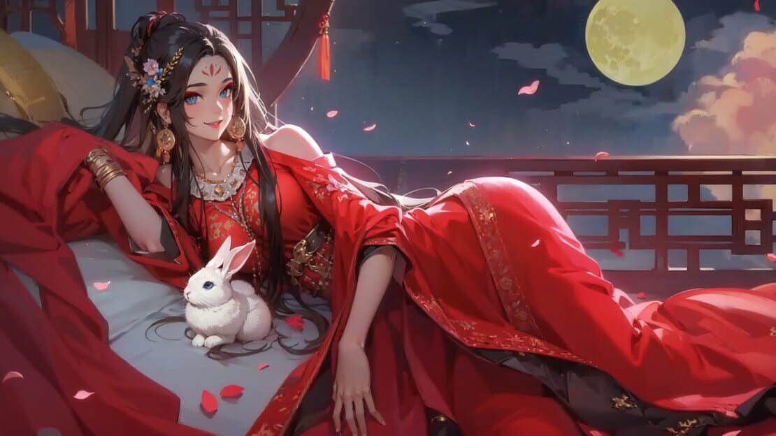 游戏截图 图片