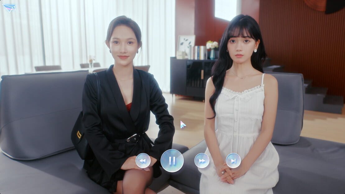 游戏截图 图片