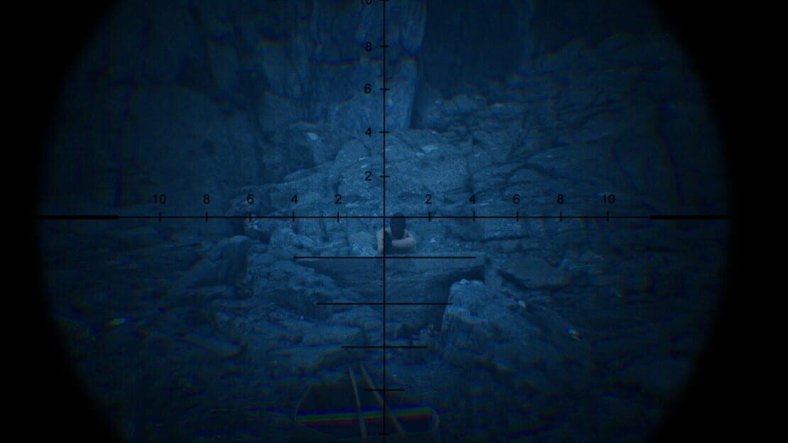 游戏截图 图片