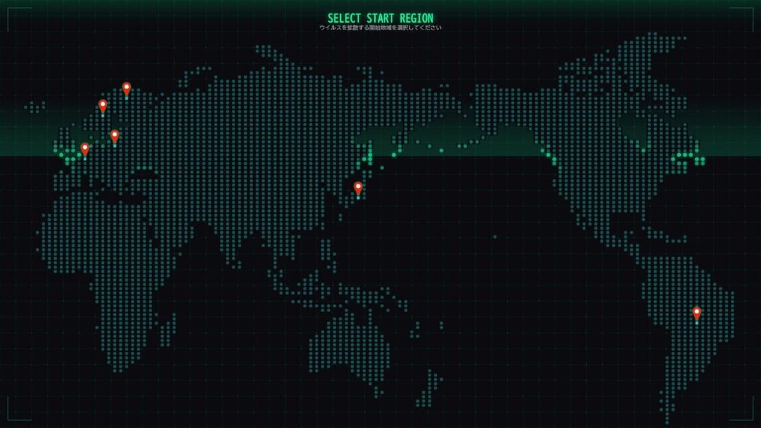 游戏截图 图片