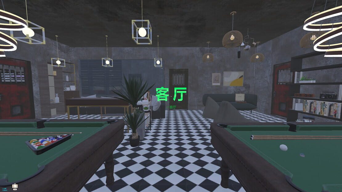 游戏截图 图片