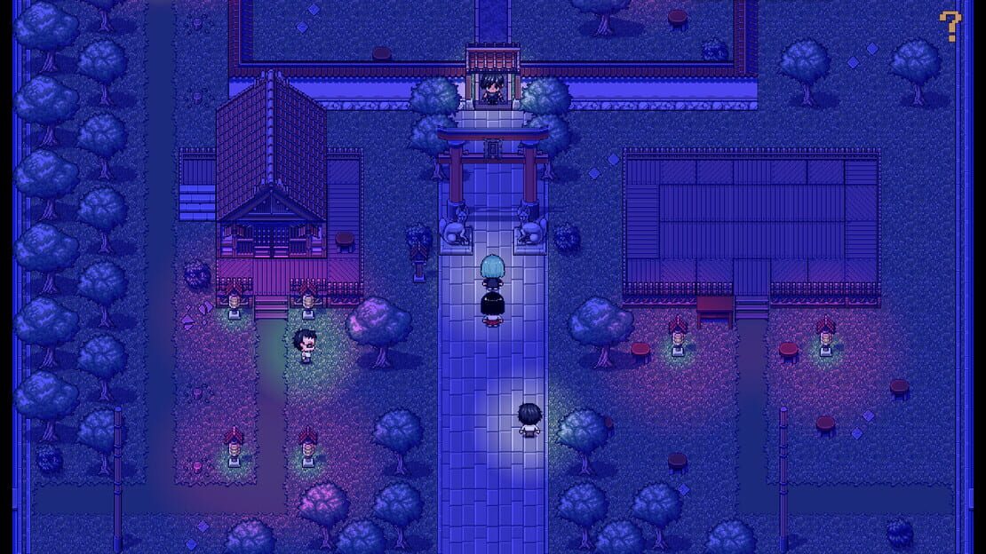 游戏截图 图片