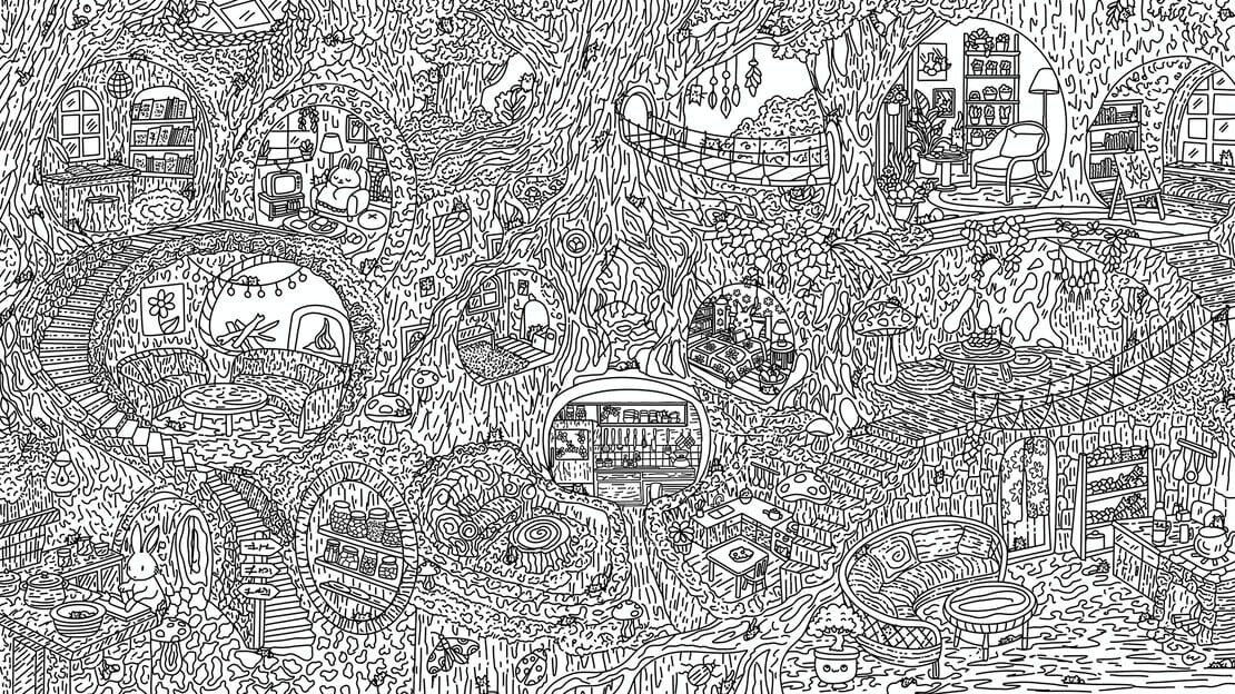 游戏截图 图片