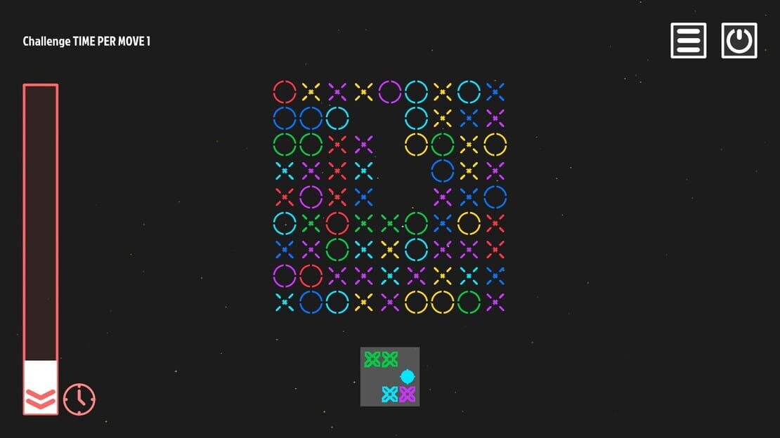 游戏截图 图片