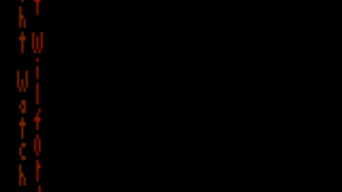 游戏截图 图片