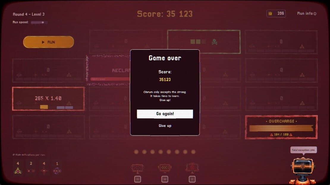 游戏截图 图片