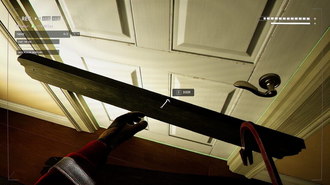 游戏截图 图片