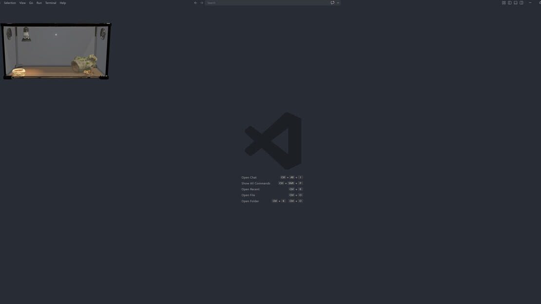游戏截图 图片