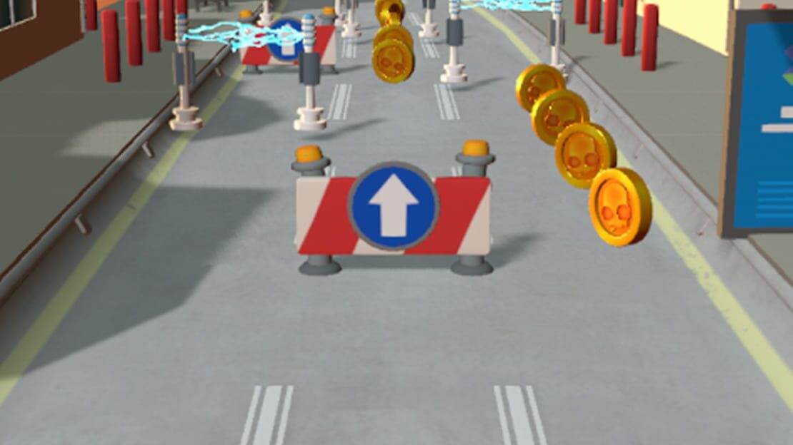 游戏截图 图片