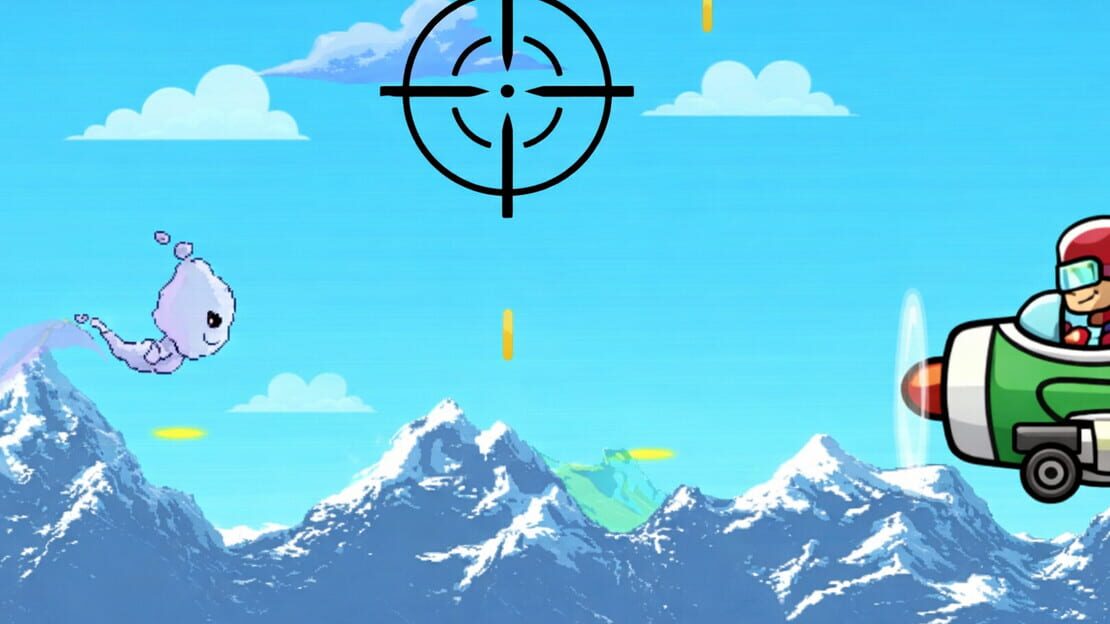 游戏截图 图片