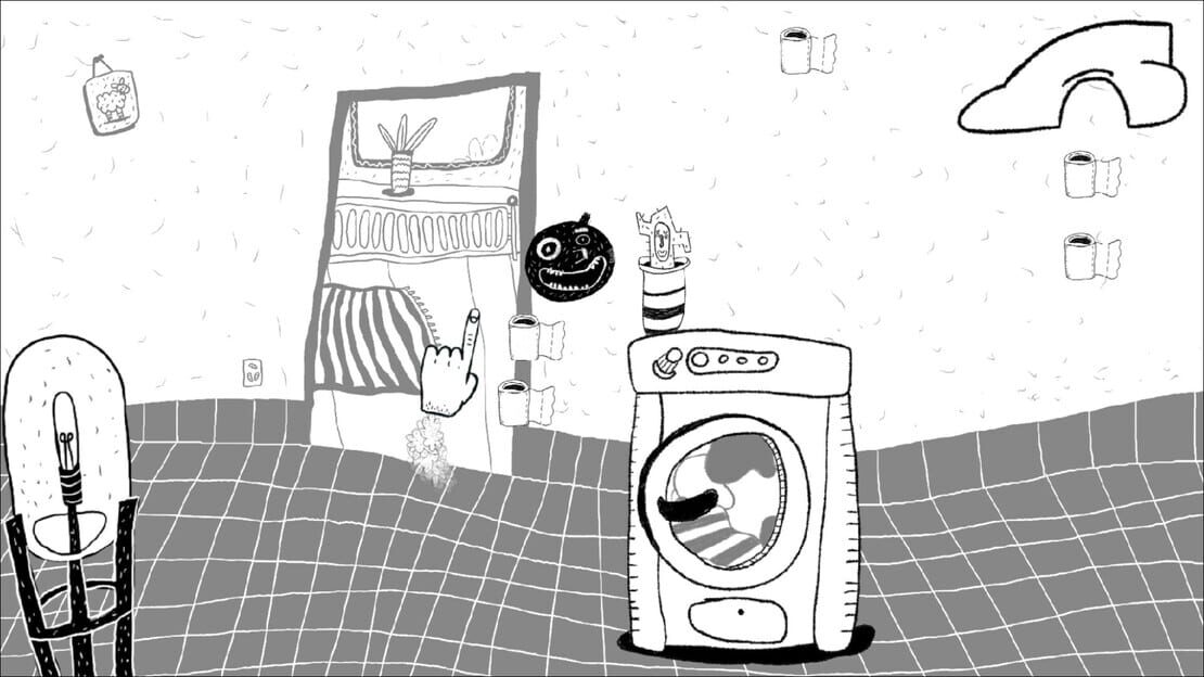 游戏截图 图片