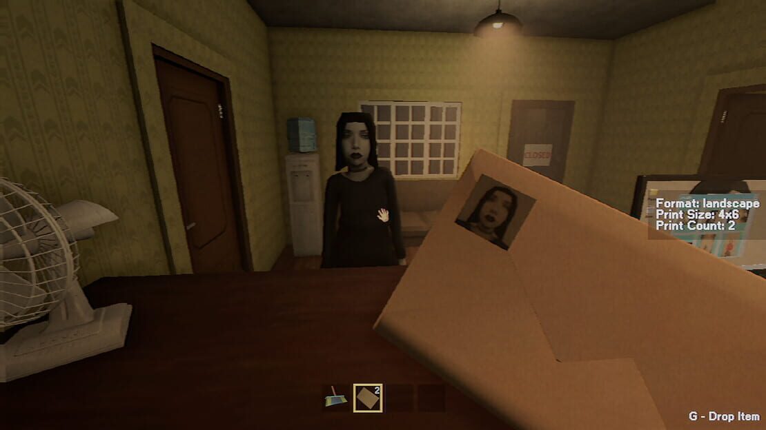 游戏截图 图片