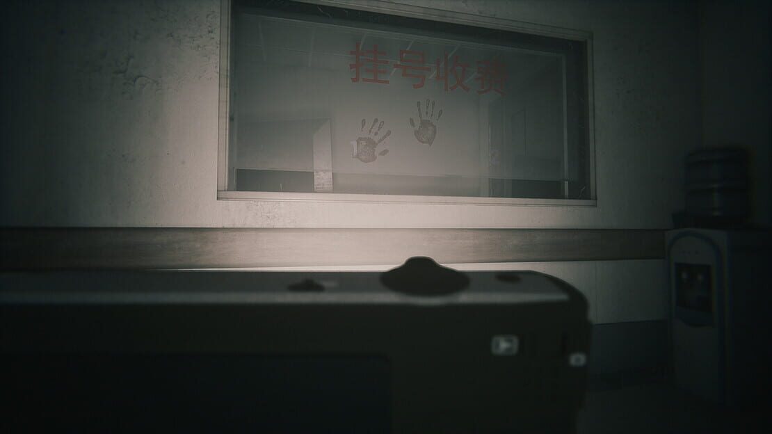 游戏截图 图片