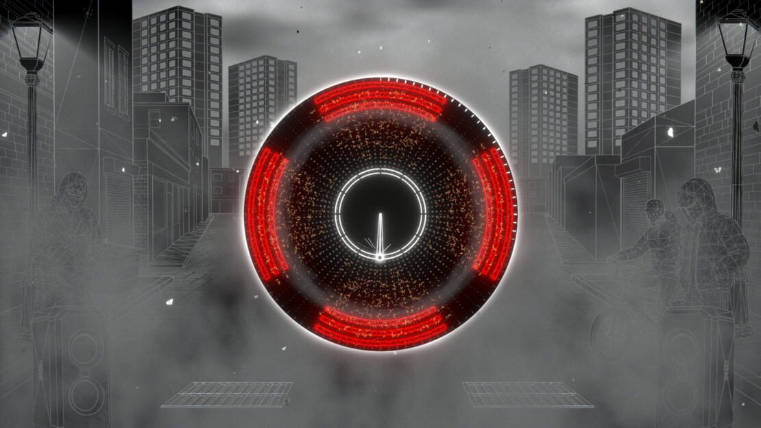 游戏截图 图片