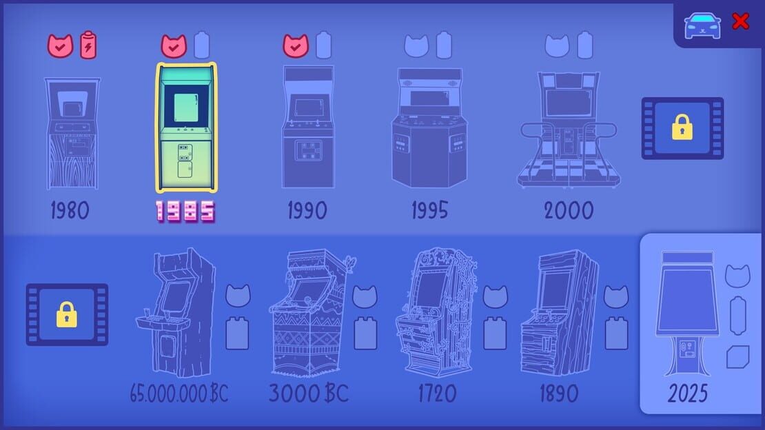 游戏截图 图片