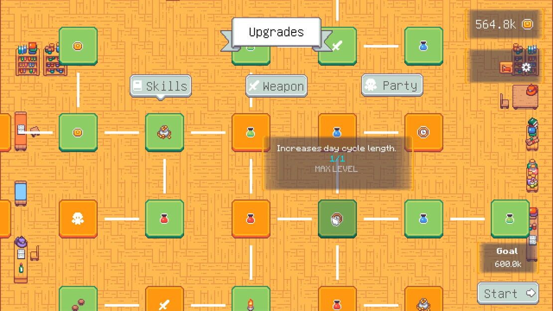 游戏截图 图片