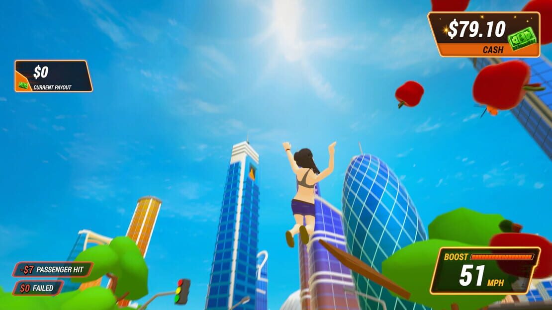 游戏截图 图片