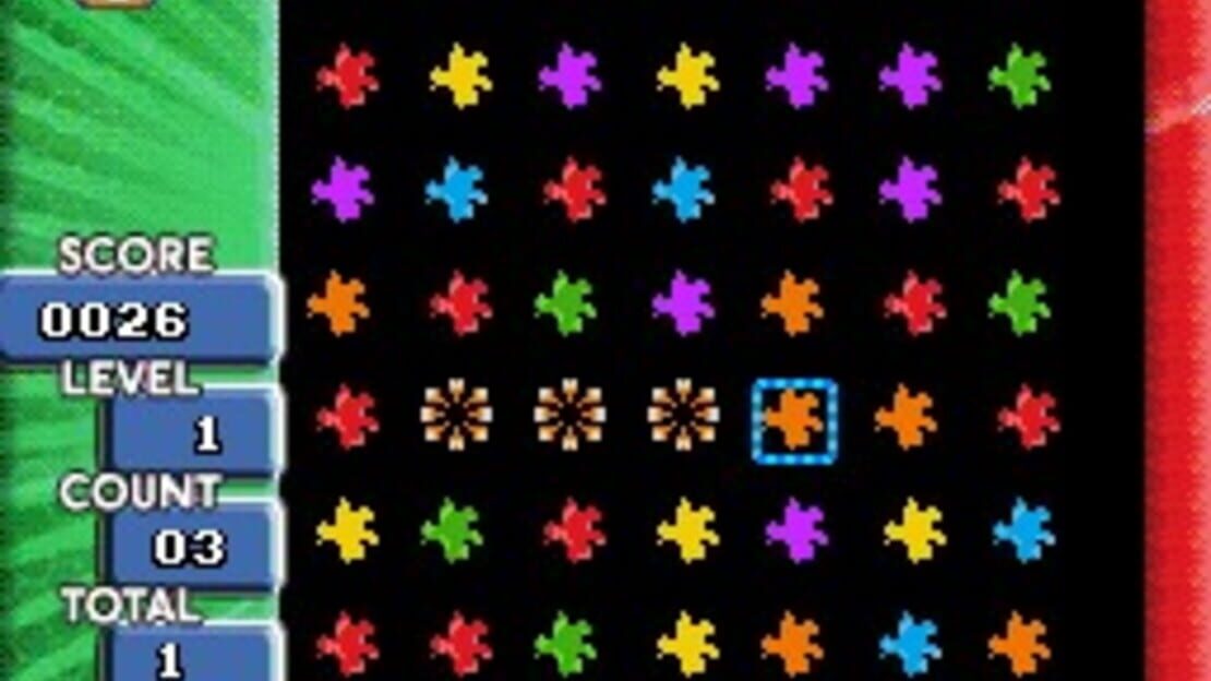 游戏截图 图片