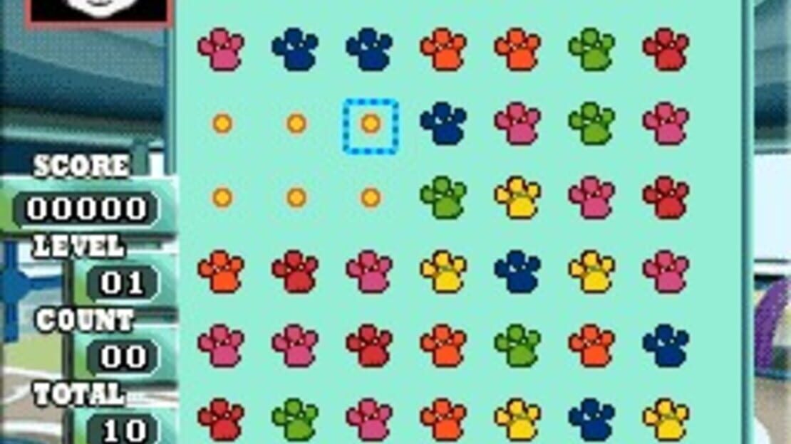 游戏截图 图片