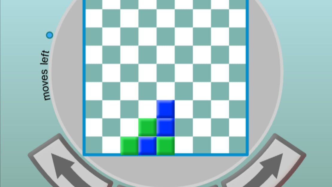 游戏截图 图片