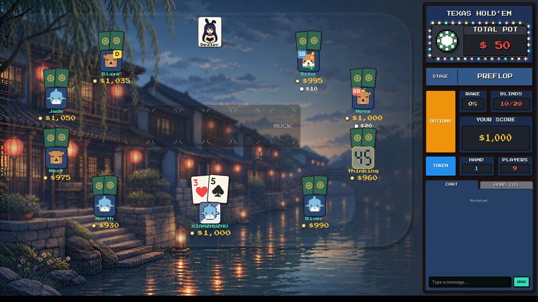 游戏截图 图片