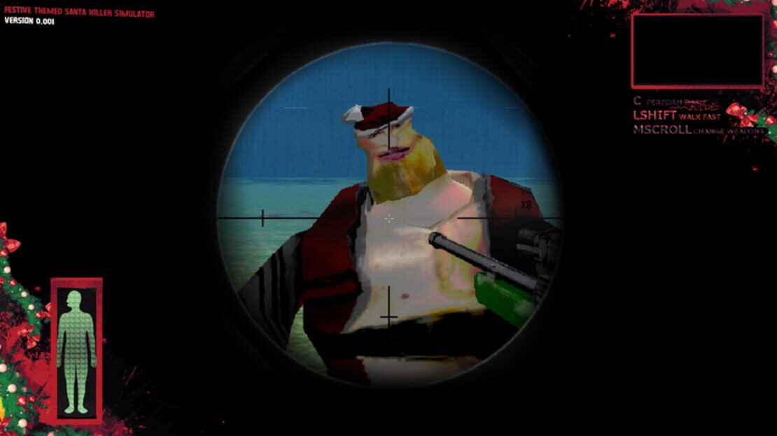 游戏截图 图片