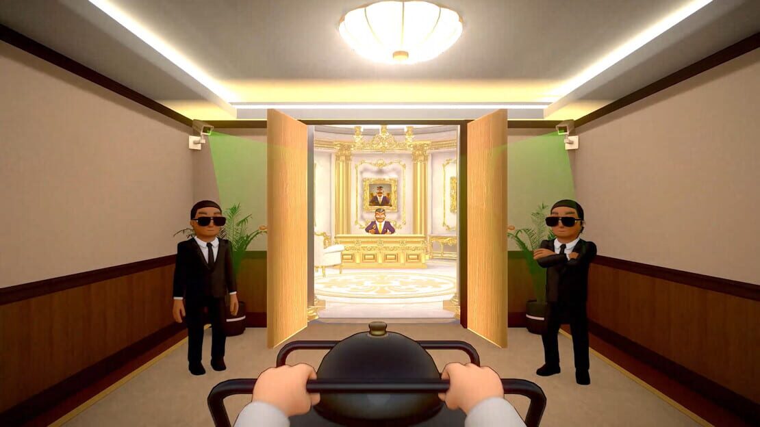 游戏截图 图片