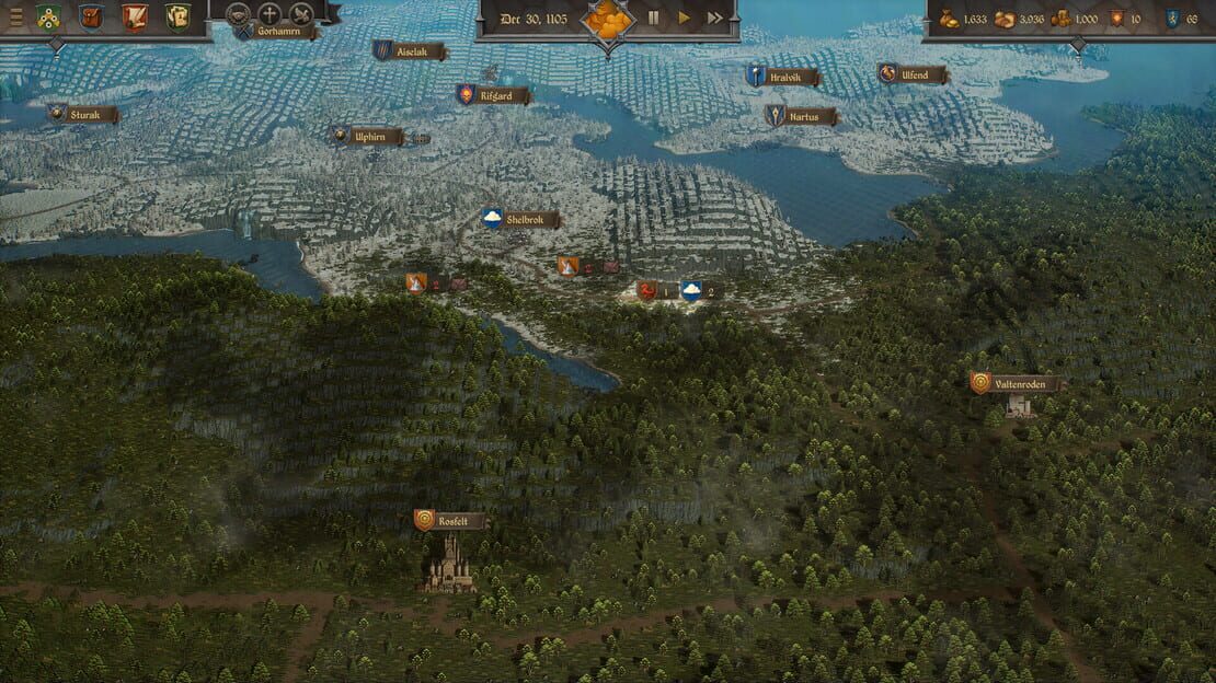 游戏截图 图片