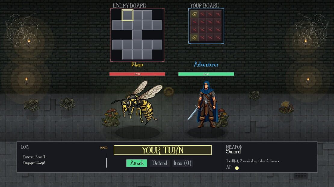 游戏截图 图片