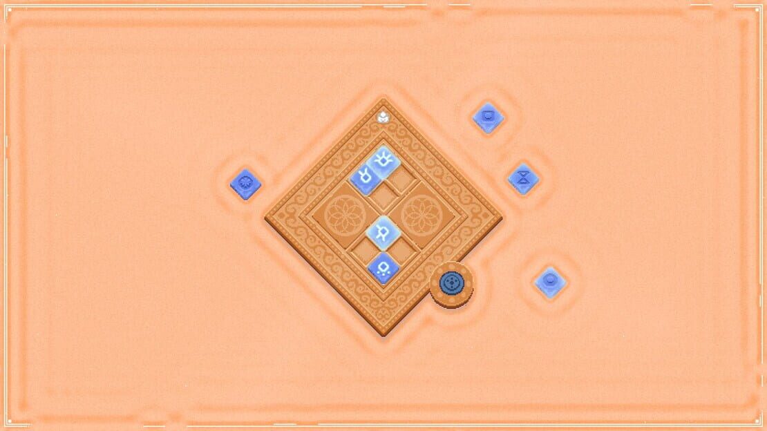 游戏截图 图片